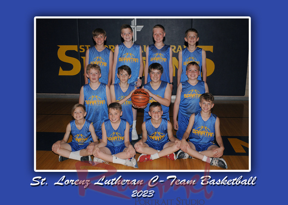 BasketballC-Team